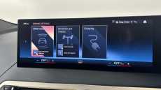 BMW iX 240kW xDrive40 M Sport Edition 76.6kWh 5dr Auto Electric Estate